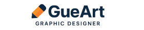 GueArt Logo